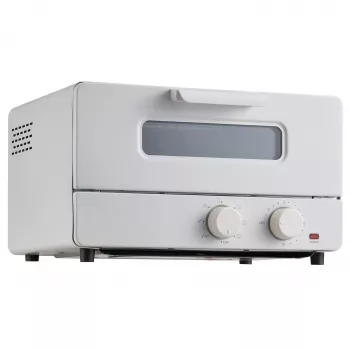 12L Steam Toaster Oven Combo: Crisp, Juicy Weeknight Meals